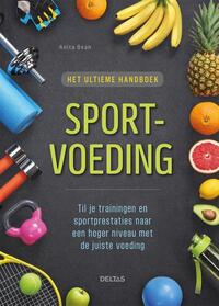 Het ultieme handboek Sportvoeding