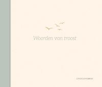 Woorden van troost - condoleanceboek