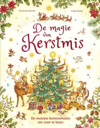 De magie van Kerstmis