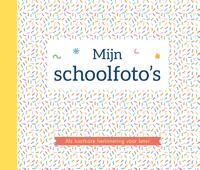 Mijn schoolfoto's