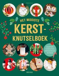 Het mooiste Kerstknutselboek