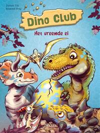Het vreemde ei