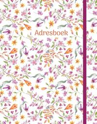 Adresboek