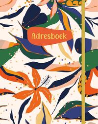 Adresboek