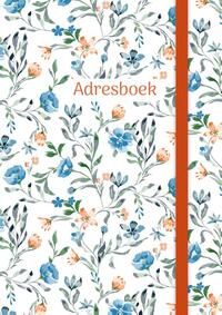 Adresboek