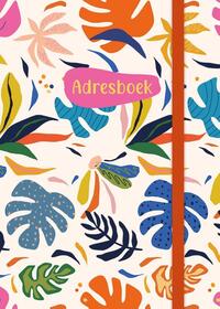 Adresboek