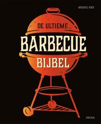 De ultieme barbecue bijbel