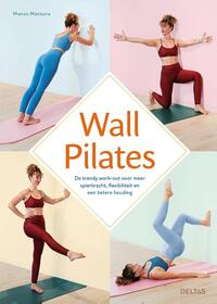 Wall Pilates