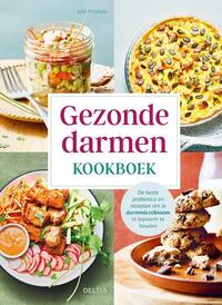 Gezonde darmen kookboek