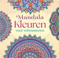 Mandala kleuren voor volwassenen