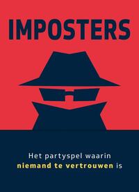 Imposters - Partyspel