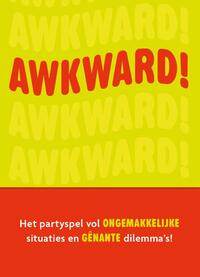 Awkward! - Partyspel