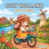 Cozy Holland Jade Summer