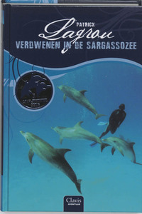 Dolfijnenkind 5 - Verdwenen in de Sargassozee