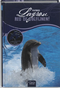 Dolfijnenkind 6 - Red de dolfijnen