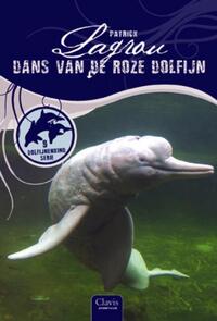 Dolfijnenkind 9: Dans Van De Roze Dolfijn