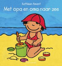 Met Oma En Opa Aan Zee