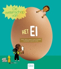 De wetenschap van het ei