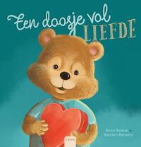 Een doosje vol liefde