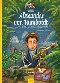 Alexander von Humboldt