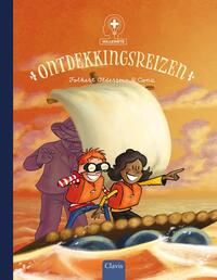 Ontdekkingsreizen