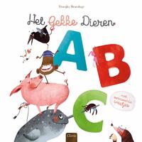 Het Gekke Dieren-ABC