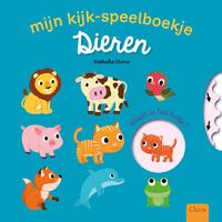 Dieren