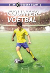 Countervoetbal