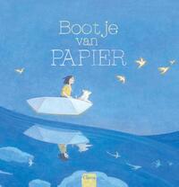 Bootje van papier