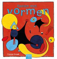Spelen met vormen