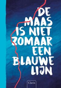 De Maas is niet zomaar een blauwe lijn
