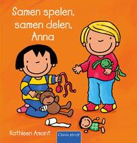 Samen spelen, samen delen, Anna