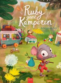 Ruby gaat kamperen