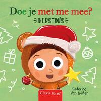 Doe je met me mee? Kerstmis