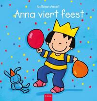 Anna viert feest