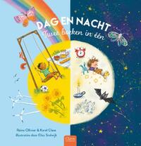 Dag en nacht. Twee boeken in één