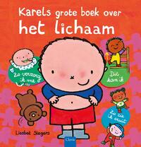 Karels grote boek over het lichaam