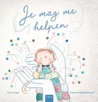 Je mag me helpen