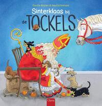 Sinterklaas bij de Tockels