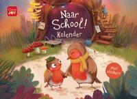 Naar school!
