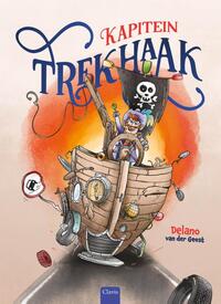 Kapitein Trekhaak
