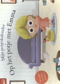 Emma en haar potje Kalender