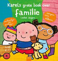 Karels grote boek over familie