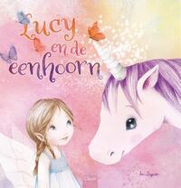 Lucy en de eenhoorn