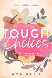 Whitestone Hospital 3 - Tough Choices