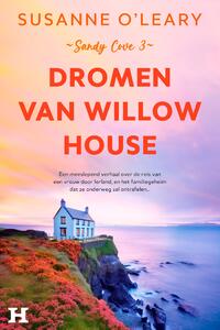 Sandy Cove 3 - Dromen van Willow House