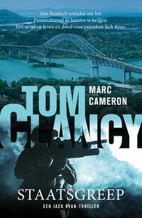 Tom Clancy Staatsgreep