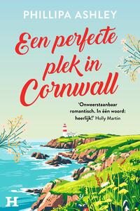 Een perfecte plek in Cornwall