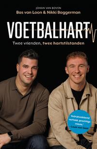 Voetbalhart