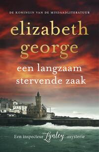 Inspecteur Lynley-mysterie - Een langzaam stervende zaak